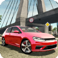 高尔夫汽车驾驶模拟 V1.1.0 安卓版