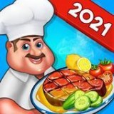 美食广场的餐厅 V1.1 安卓版