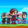 忍者武士跑酷2 V1.0 安卓版