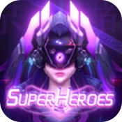 超跑英雄 V1.0.0 安卓版