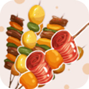 天天吃烧烤 V0.3.1 安卓版