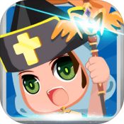英雄征战 V1.0 安卓版
