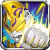 热血奥特超人突击 V1.1 安卓版