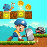 杰伊超级冒险 V1.4.3 安卓版