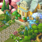 完美花园 V1.1 安卓版
