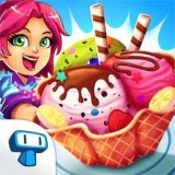 我的雪糕梦工厂 V1.0.2 安卓版