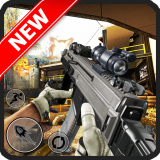 真实封面射击突击队 V1.0.5 安卓版