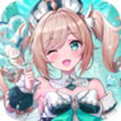 女武神契约 V1.0 安卓版