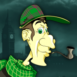 侦探福尔摩斯寻物 V1.5.014