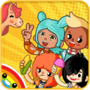 托卡小镇度假世界 V1.2.1 安卓版