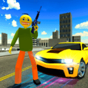 开放世界射击 V1.0 安卓版