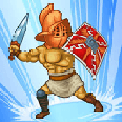 我的角斗士 V0.1 安卓版