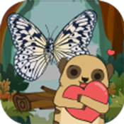 Olan与蝴蝶 V1.0 安卓版
