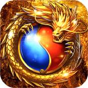 风云传奇雷霆合击 V1.0.0 安卓版