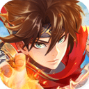 勇闯三国全民金将 V1.0 安卓版