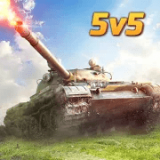 战狼坦克 V1.0.3 安卓版