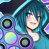 加查指尖陀螺 V1.0.4 安卓版
