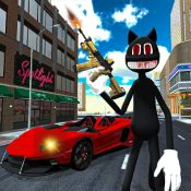 黑帮卡通猫犯罪 V1.3.2 安卓版