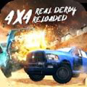 4x4重装车祸 V1.05 安卓版