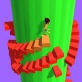 爬上塔去 V1.10 安卓版