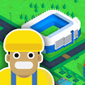 空闲体育场建设者 V0.5 安卓版