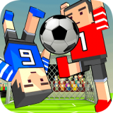 像素双人足球 V1.1.6 安卓版