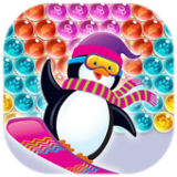 企鹅泡泡拯救 V1.5.0 安卓版