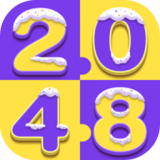 2048球球消除 V0.1 安卓版