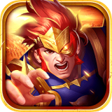 三国骁雄 V1.10.8 安卓版
