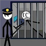 火柴人溜出去 V1.0.0 安卓版