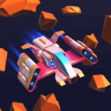 太空避免小行星 V1.0 安卓版