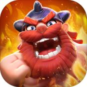 野蛮人大作战2 V1.0 安卓版