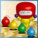 炸弹达人 V1.21 安卓版