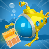 潜水艇寻宝 V1.0.0 安卓版