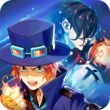 黎明航线热血版 返利版