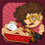 托卡迷你小镇甜品店 V1.1 安卓版
