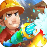 迷你消防员车 V1.9 安卓版
