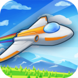 飞行漂移竞速 V1.0.5 安卓版