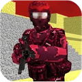 像素射击工艺 V1.0 安卓版
