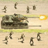 暴怒坦克 V1.5 安卓版