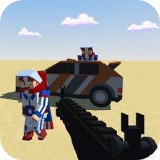 迷你像素射击沙盒世界 V6.6.2 安卓版