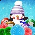 企鹅泡泡射击Pop V1.0.3 安卓版