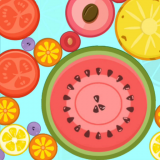 合成水果 V1.0.0 安卓版