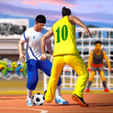 五人制足球锦标赛 V1.7 安卓版