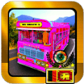 驾驶模拟器斯里兰卡 V1.0 安卓版