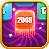 2048数字合并 V1.0.0 安卓版