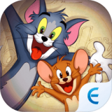 汤姆猫与杰利鼠玩命追逐 V5.3.5 安卓版