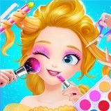 莉比小公主百变美妆 V1.0.2 安卓版