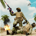 现代掩体打击射击 V1.0 安卓版