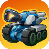 我开坦克贼6 V1.0.13 安卓版